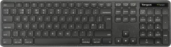 TARGUS ECOSMART FULL SIZE WIRELESS KEYBOARD (NO)