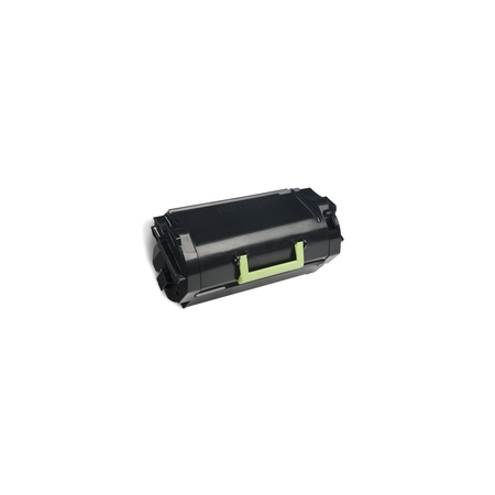 Lexmark 62D2X0E - 622XE Extra High Yield Corporate Cartridge (45k) - Cartridge - Black