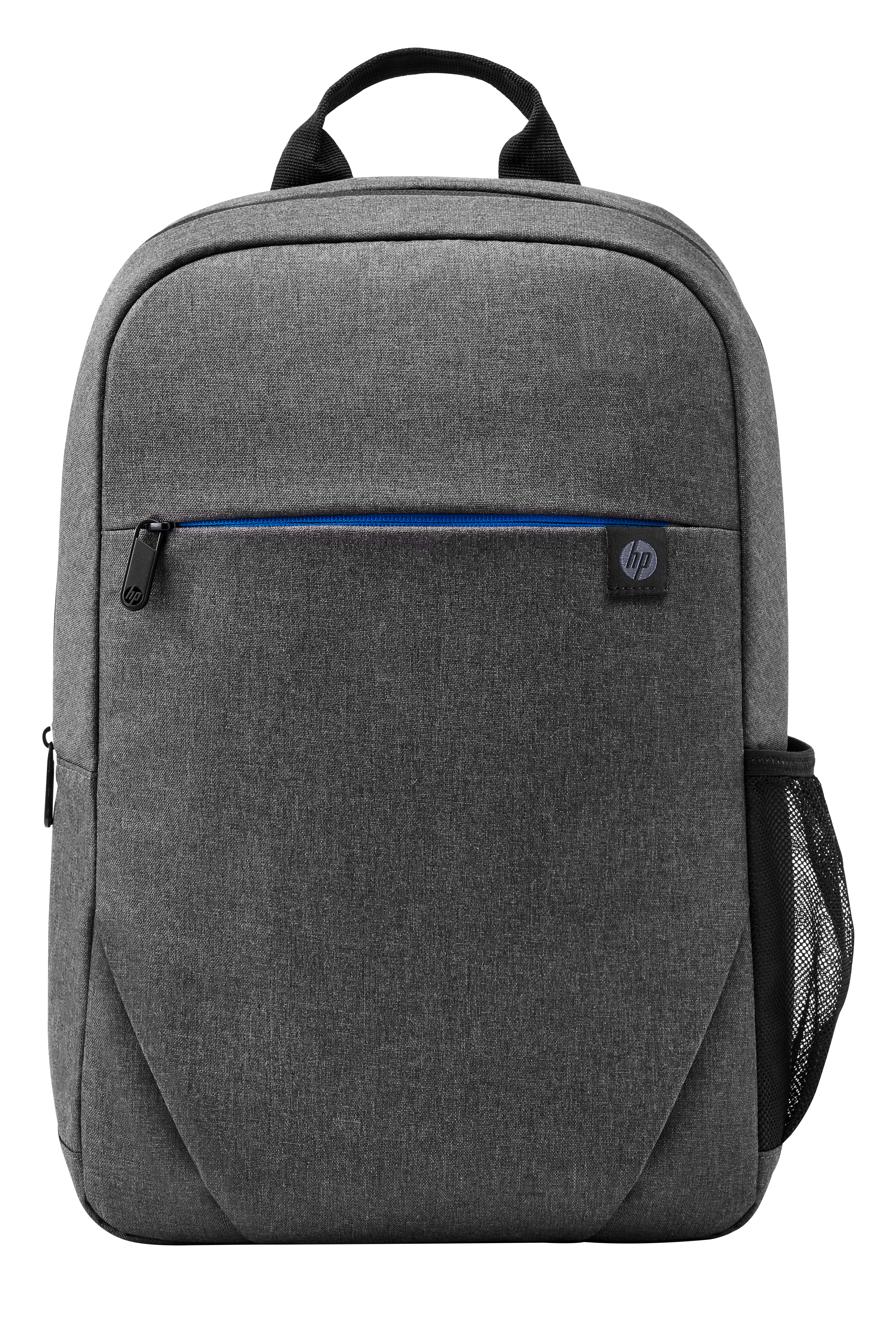 HP Prelude G2 15.6 Backpack, Water resistant - Grey