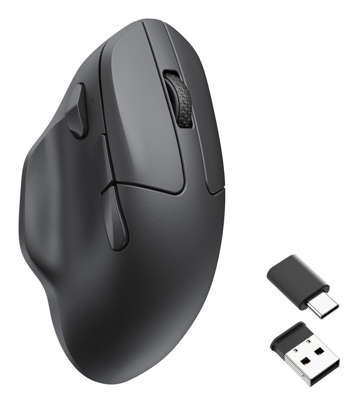 MOUSE USB OPTICAL WRL M7/BLACK M7-A1 KEYCHRON