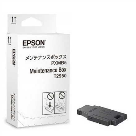 Epson Maintenance kit - C13T295000 - Inkjet