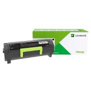 Lexmark 56F2X0E Black Extra High Yield Corporate Toner Cartridge - Lexmark Extra High Yield Corporate Toner Cartridge - 56F2X0E Extra High Yield Corporate Toner Cartridge - Toner cartridge - Black