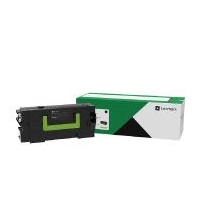 Lexmark 58D2U0E - Toner cartridge - Black