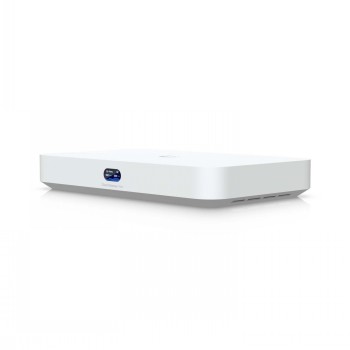 Ubiquiti - Cloud Gateway Fiber - Mesh Support No - MU-MiMO No - No mobile broadband