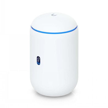 Ubiquiti - Dream Router 7 - UDR7 - 802.11ac - Mesh Support No - MU-MiMO Yes - No mobile broadband
