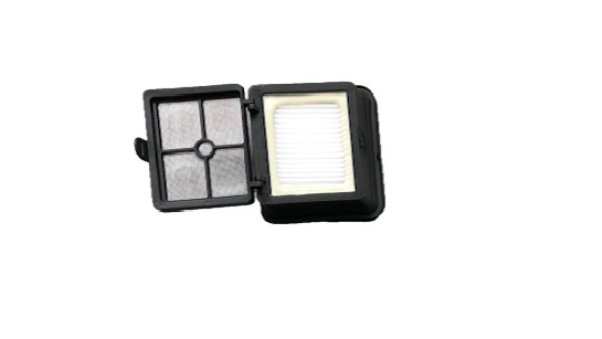 Mamibot - Vacuum Cleaner Flomo I Hepa Filter