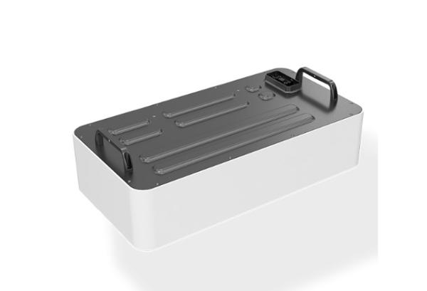 SUNGROW - ESS SBH 5.0kWh Battery module SMR050_S LiFePo4 HV - ASA00637