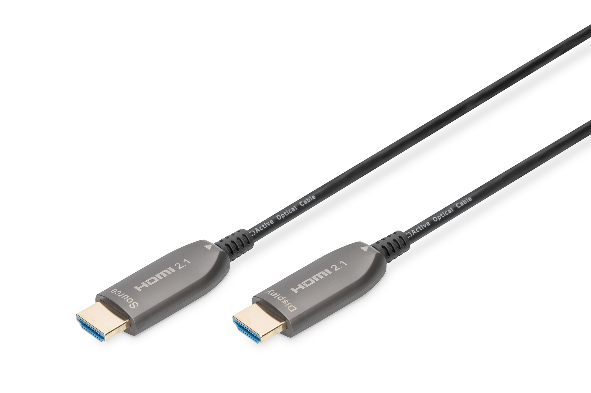 Digitus Connection Cable - HDMI to HDMI - 10 m