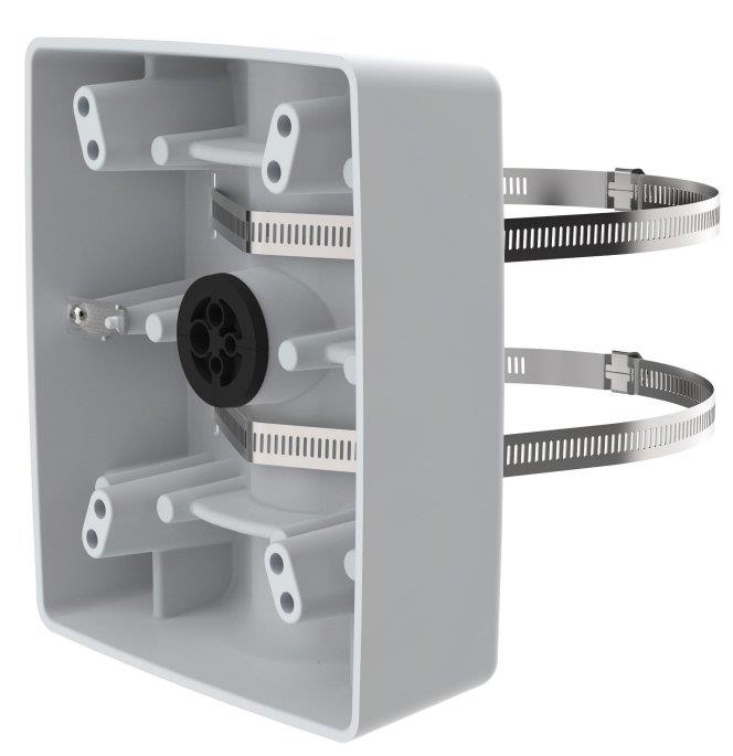 NET CAMERA ACC POLE MOUNT/T91B57 01470-001 AXIS