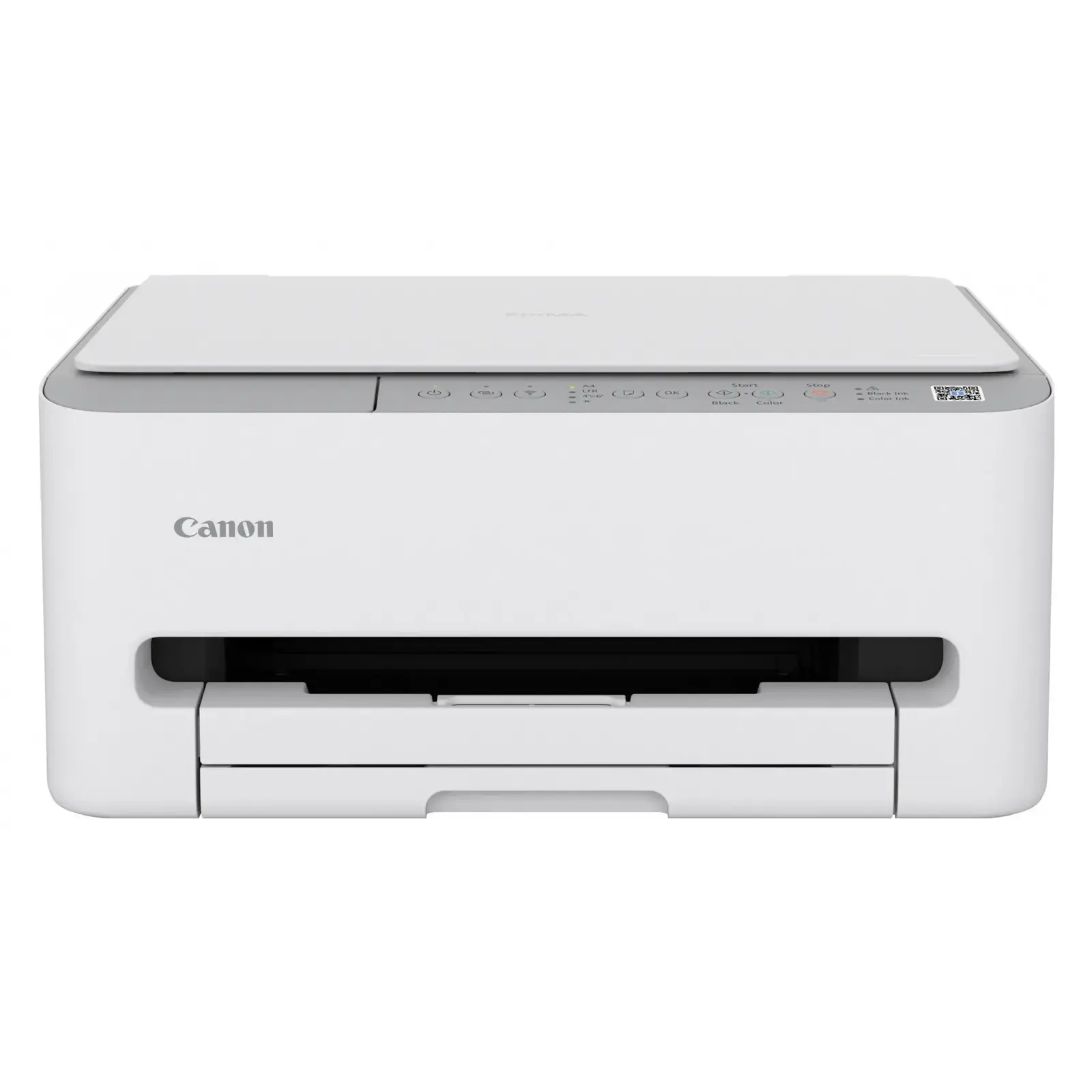Canon - Multifunctional printer - PIXMA TS4151i - Inkjet - Colour - A4 - Wi-Fi - White