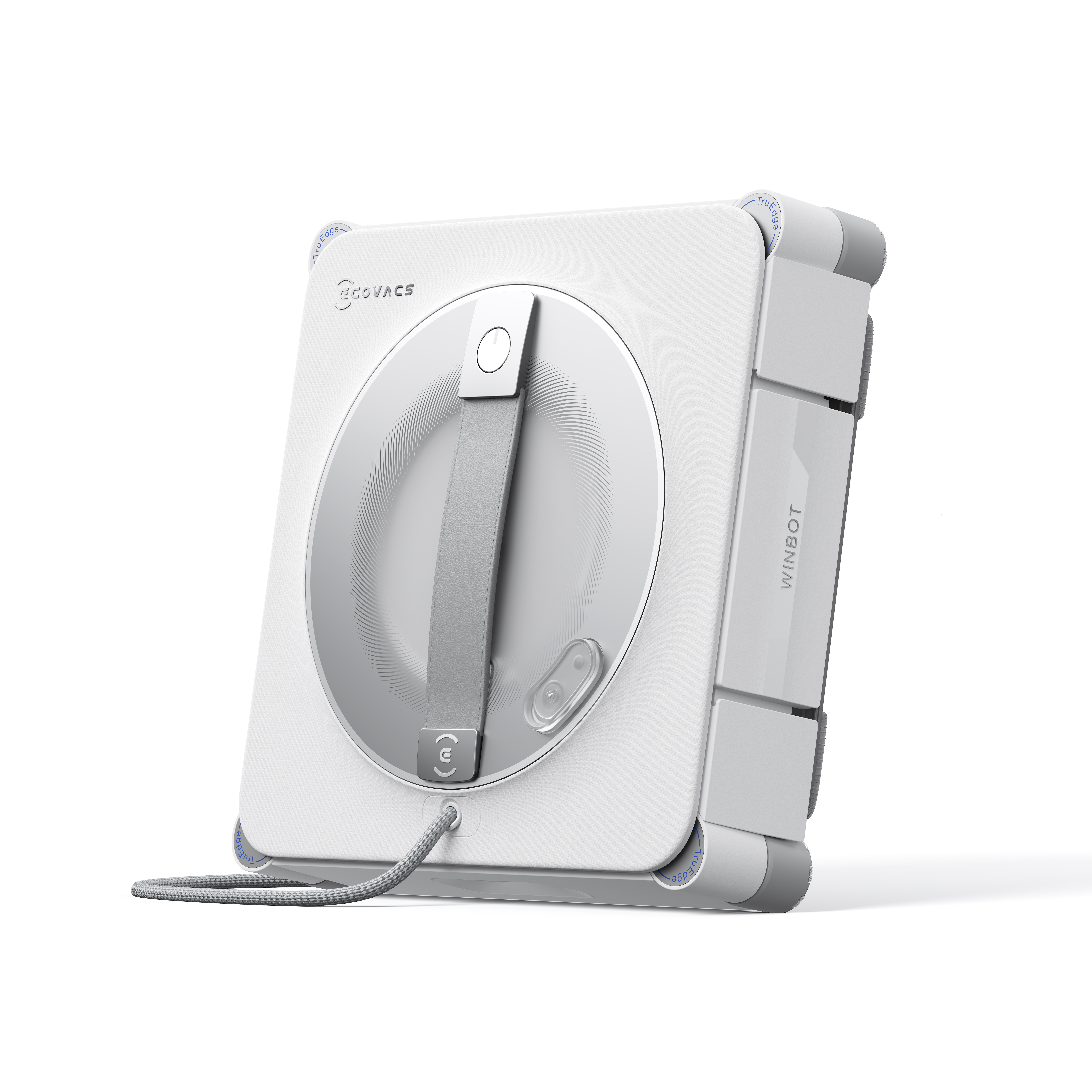 Ecovacs