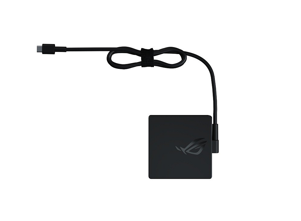 Asus ROG AC100-00 USB-C Power Adapter (EU) - 100 W