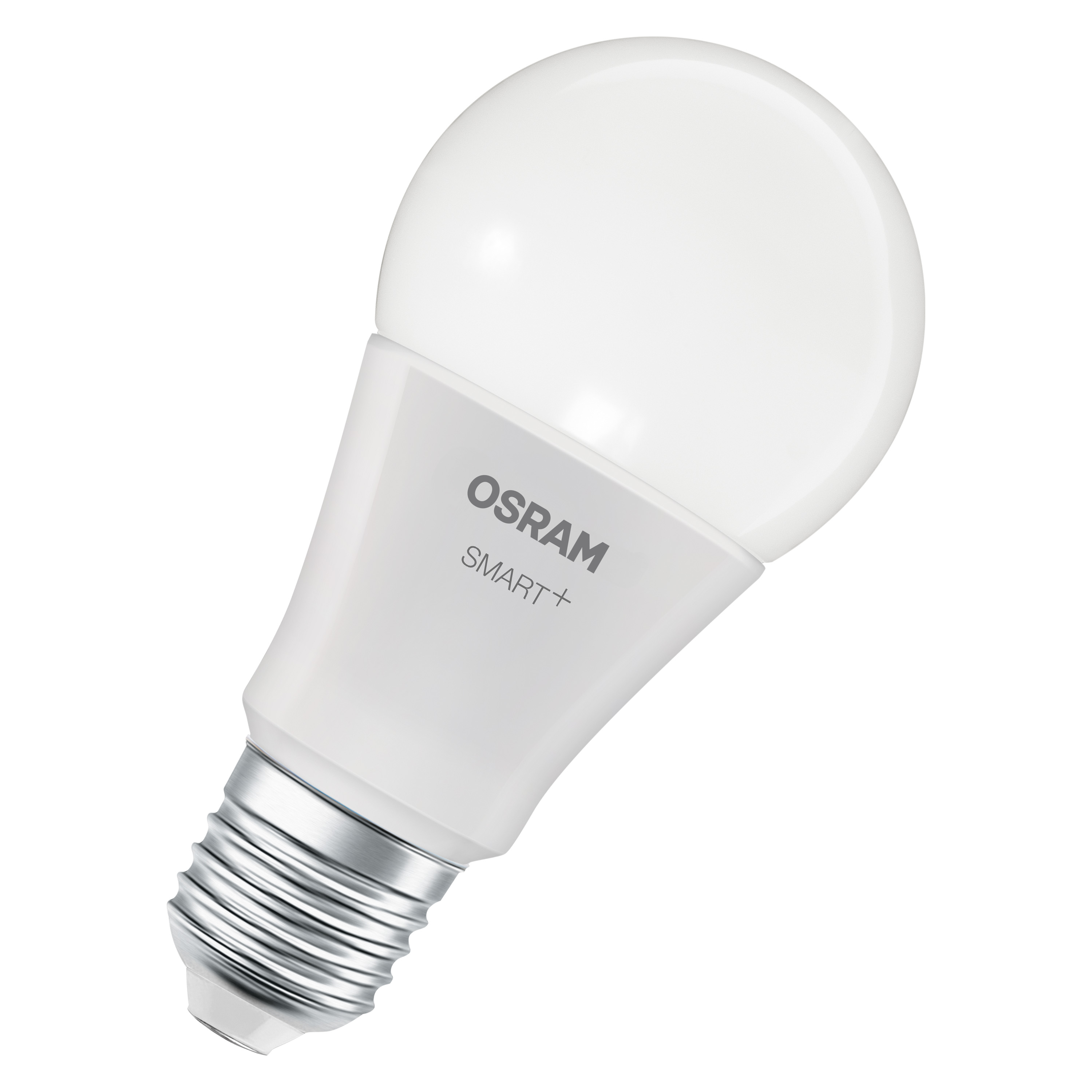 Osram SMART+ MATTER Multicolor Classic A60 - E27 - 9 W - RGBW - Wi-Fi