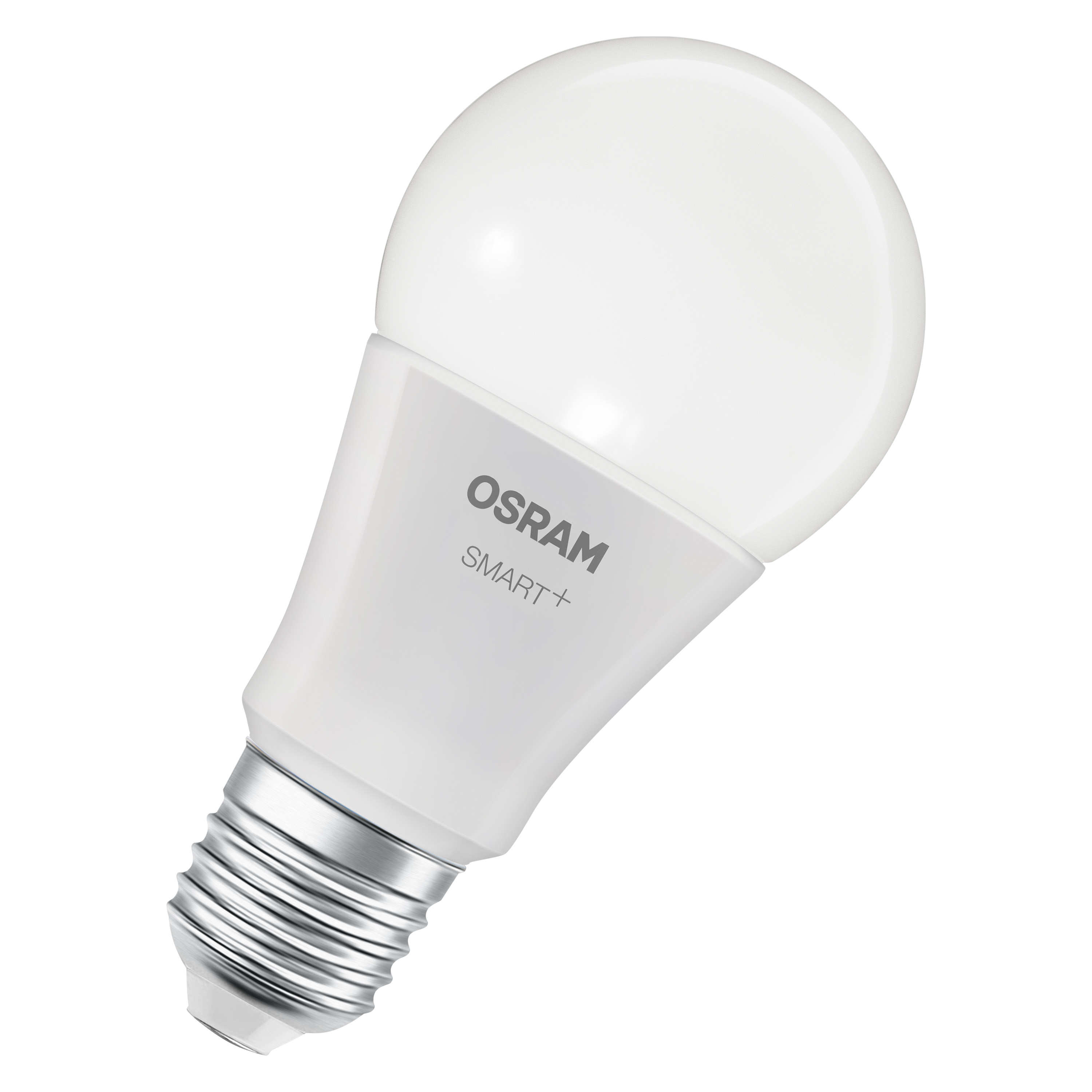 Osram SMART+ MATTER Multicolor Classic A75 - E27 - 9.5 W - RGBW - Wi-Fi