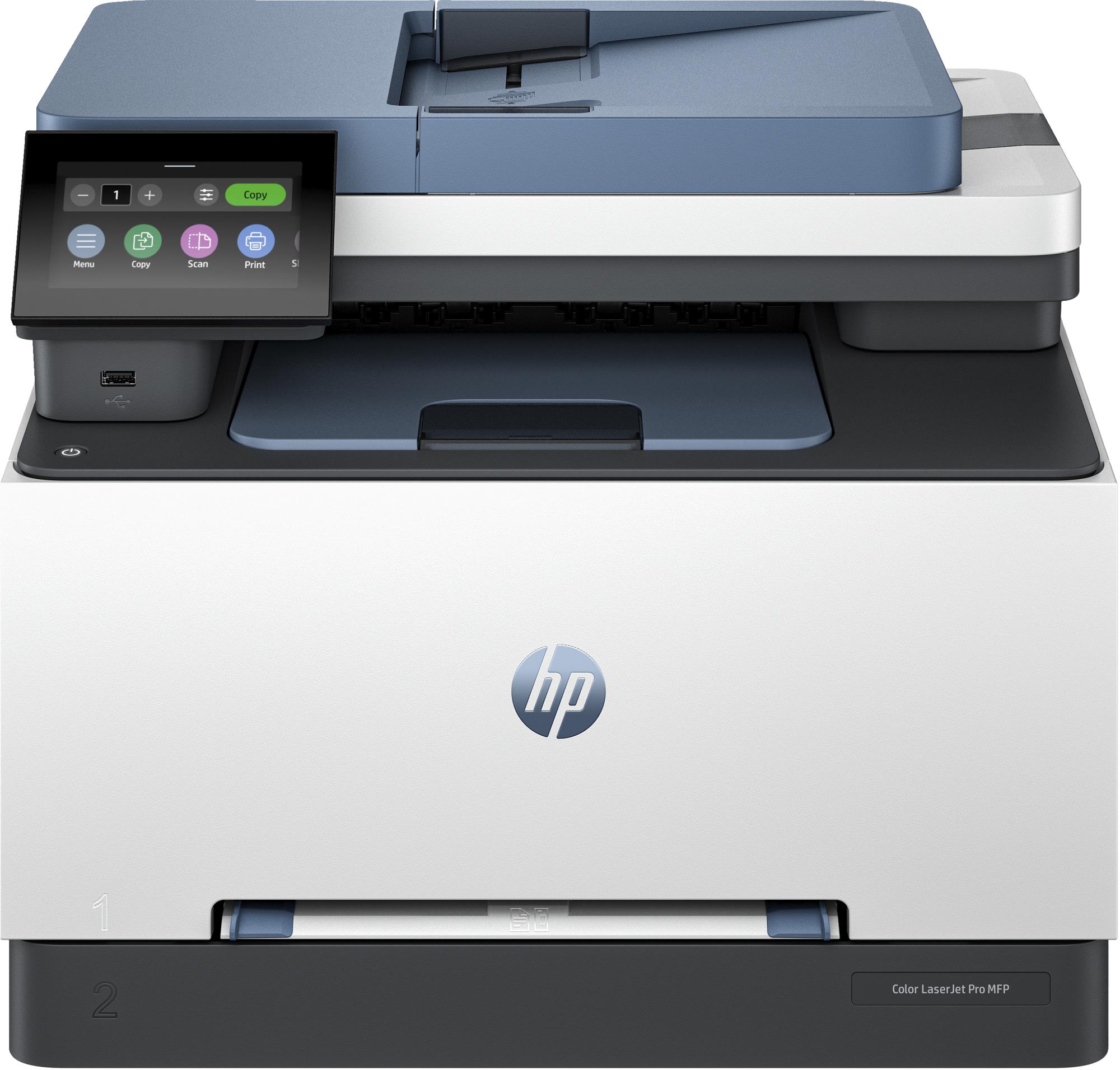 PRINTER/COP/SCAN/3302SDW 499Q6F#B19 HP