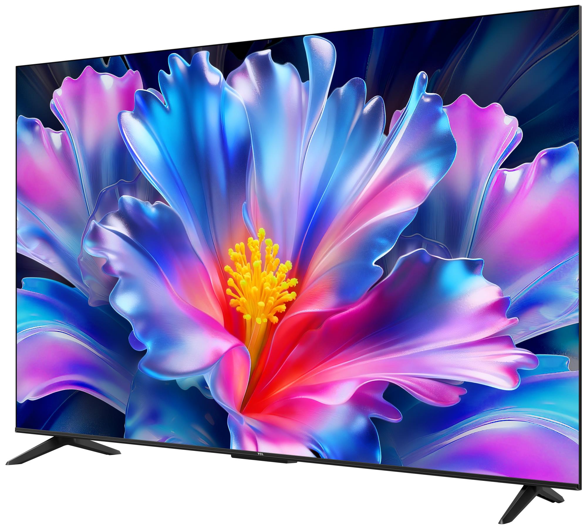 TV Set|TCL|65 "|4K Ultra HD|3840 x 2160 pixels|Flat|16:9|QLED|65P6L