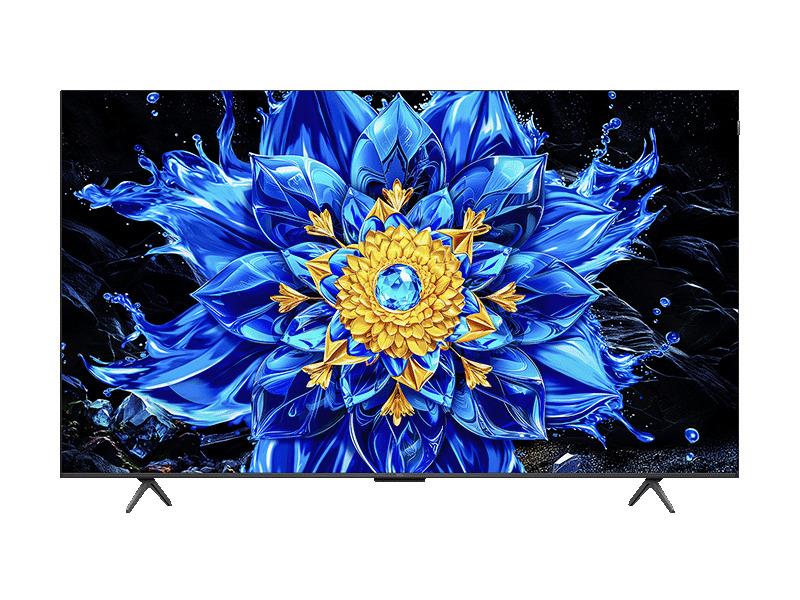 TV Set|TCL|65 "|4K Ultra HD|3840 x 2160 pixels|Flat|16:9|QLED|65T8D