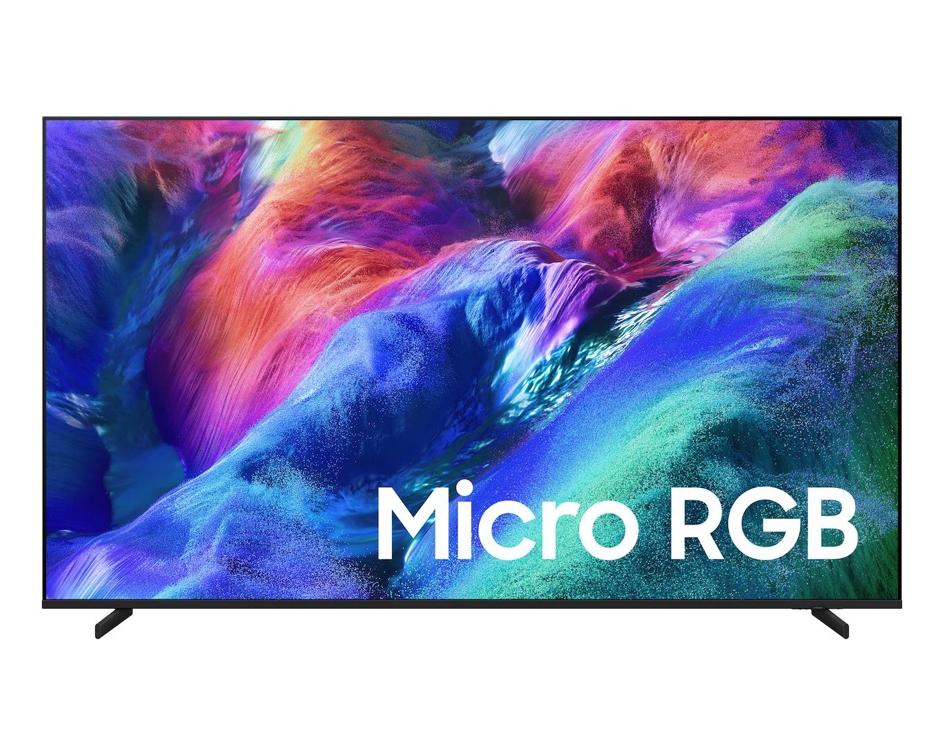 TV Set|SAMSUNG|65 "|4K Ultra HD|3840 x 2160 pixels|Flat|16:9|Micro RGB|MRE65R85HAUXXH