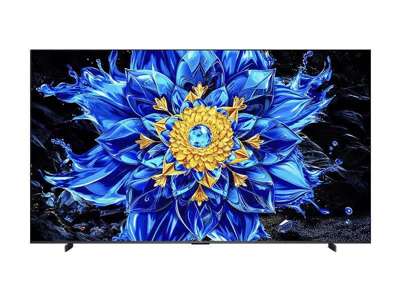 TV Set|TCL|98 "|4K Ultra HD|3840 x 2160 pixels|Flat|16:9|QD-Mini LED|98T8D