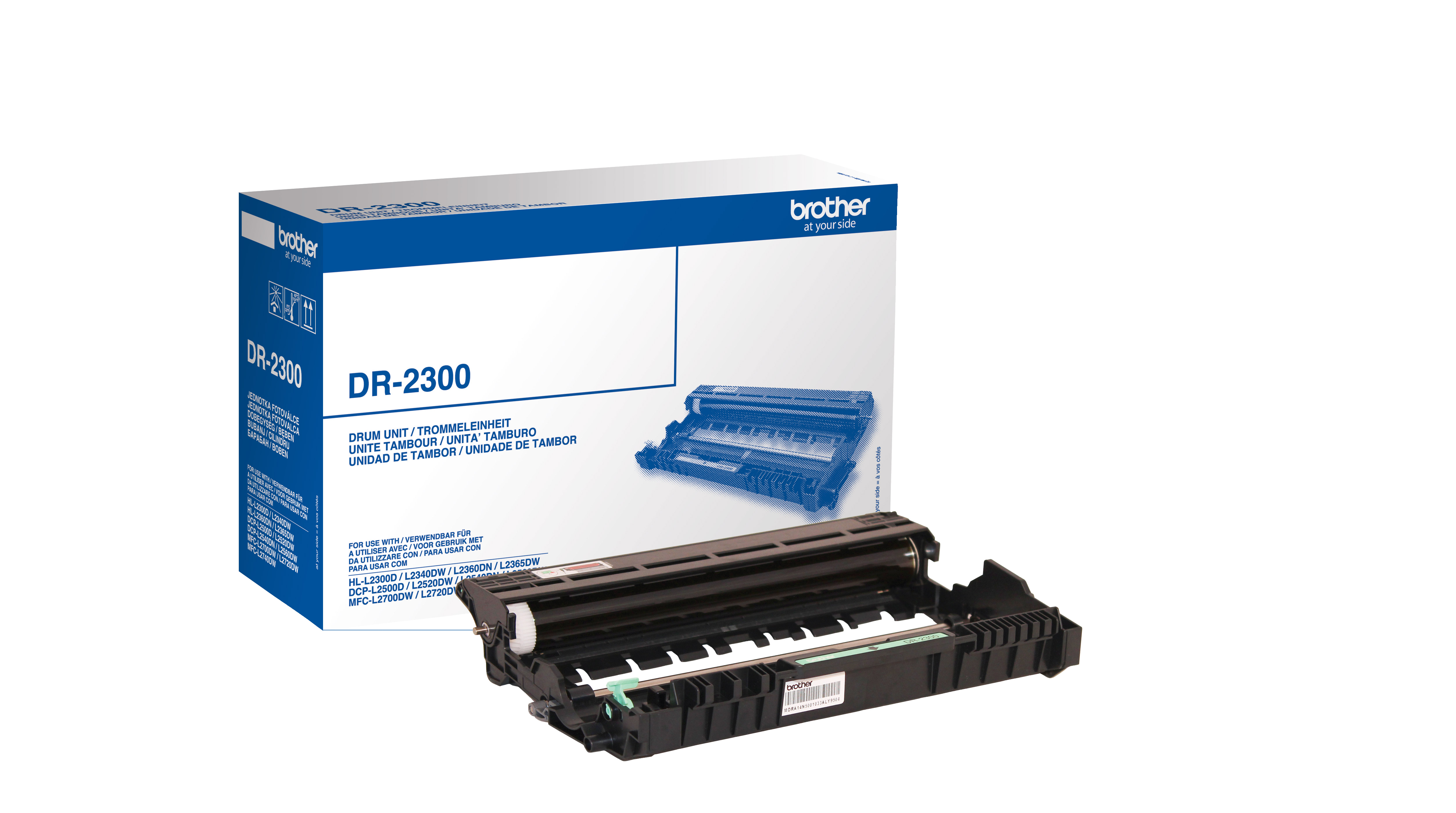 Brother - Drum DR-2300
