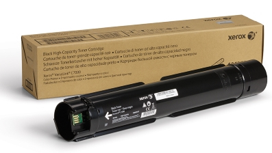 BLACK HI CAP TONER CARTRIDGE (12K) DMO - SOLD