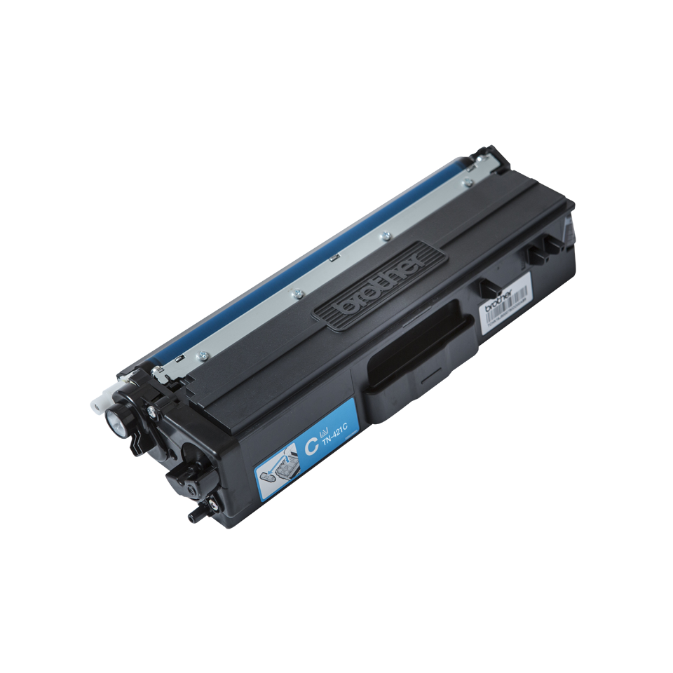 Brother TN421C - Toner cartridge - Cyan