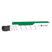 Lexmark CX/92x High Yield - Toner Cartridge - Toner cartridge - Black