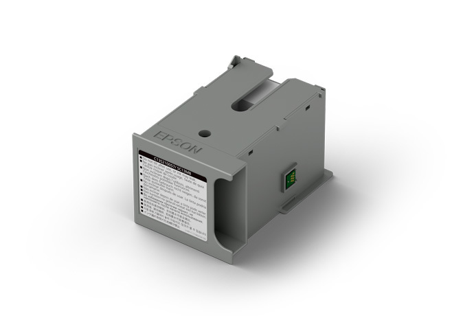 Epson - Maintenance box :LFP desktop - C13S210057