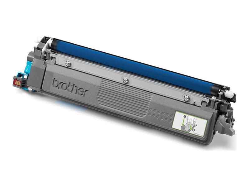 Brother TN-248C/M/Y - Toner cartridge - Greenish-blue