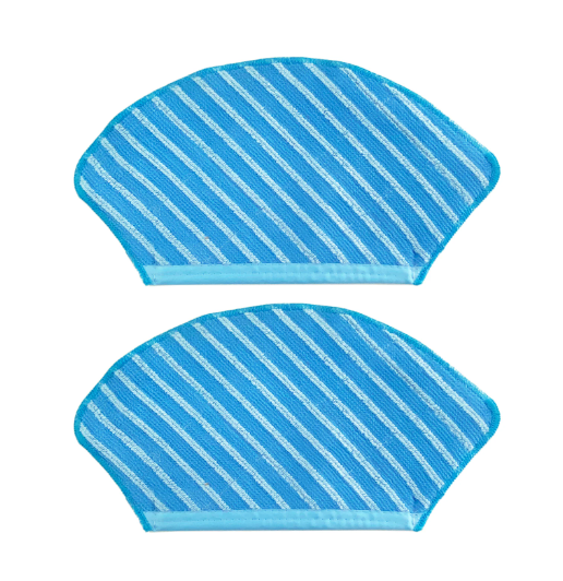 Midea - Mopping Cloth for M7/M7Pro - 2 pc(s)