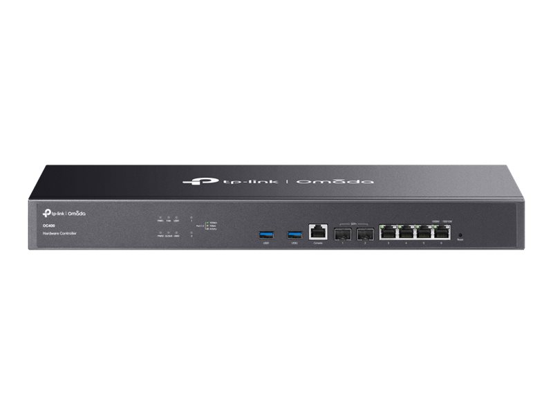 TP-LINK OC400 Omada Hardware Controller - TP-LINK