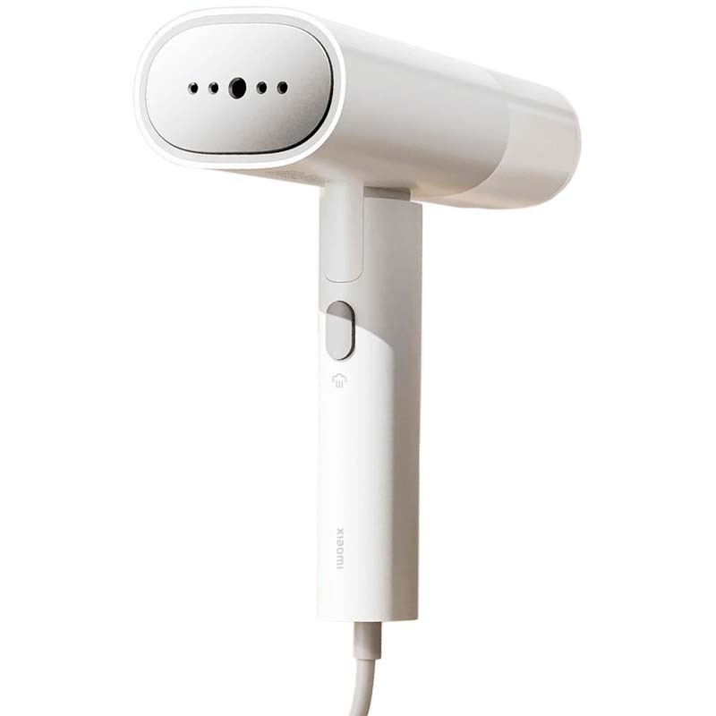 Xiaomi Handheld Garment Steamer EU - Handheld - 1300 W - 0.16 L - White