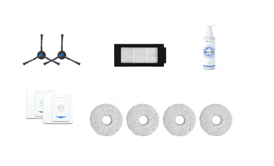 Ecovacs Service Kit Premium for DEEBOT T30/T30S Family - DKT100143