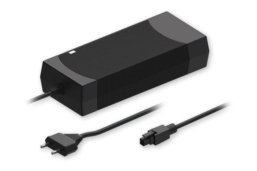 NET SWITCH ACC POWER SUPPLY/50V 2.6A PR313EU3 TELTONIKA
