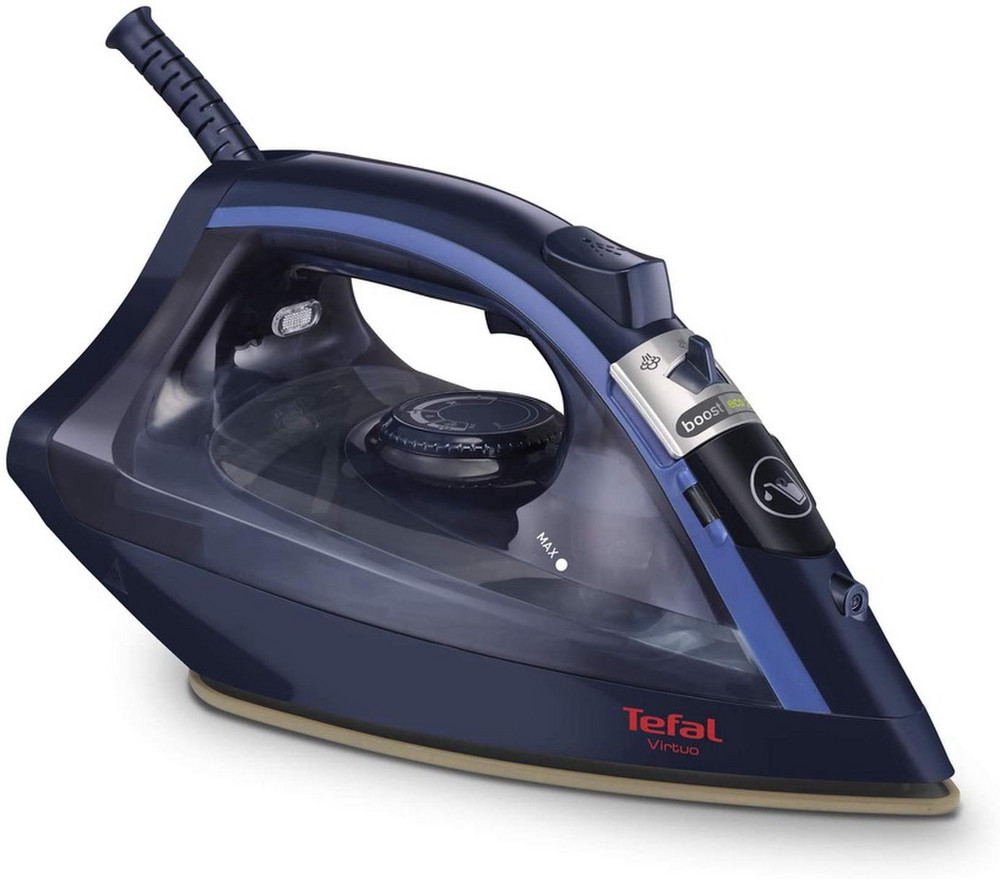 Tefal FV1739E0 Virtuo Iron - TEFAL