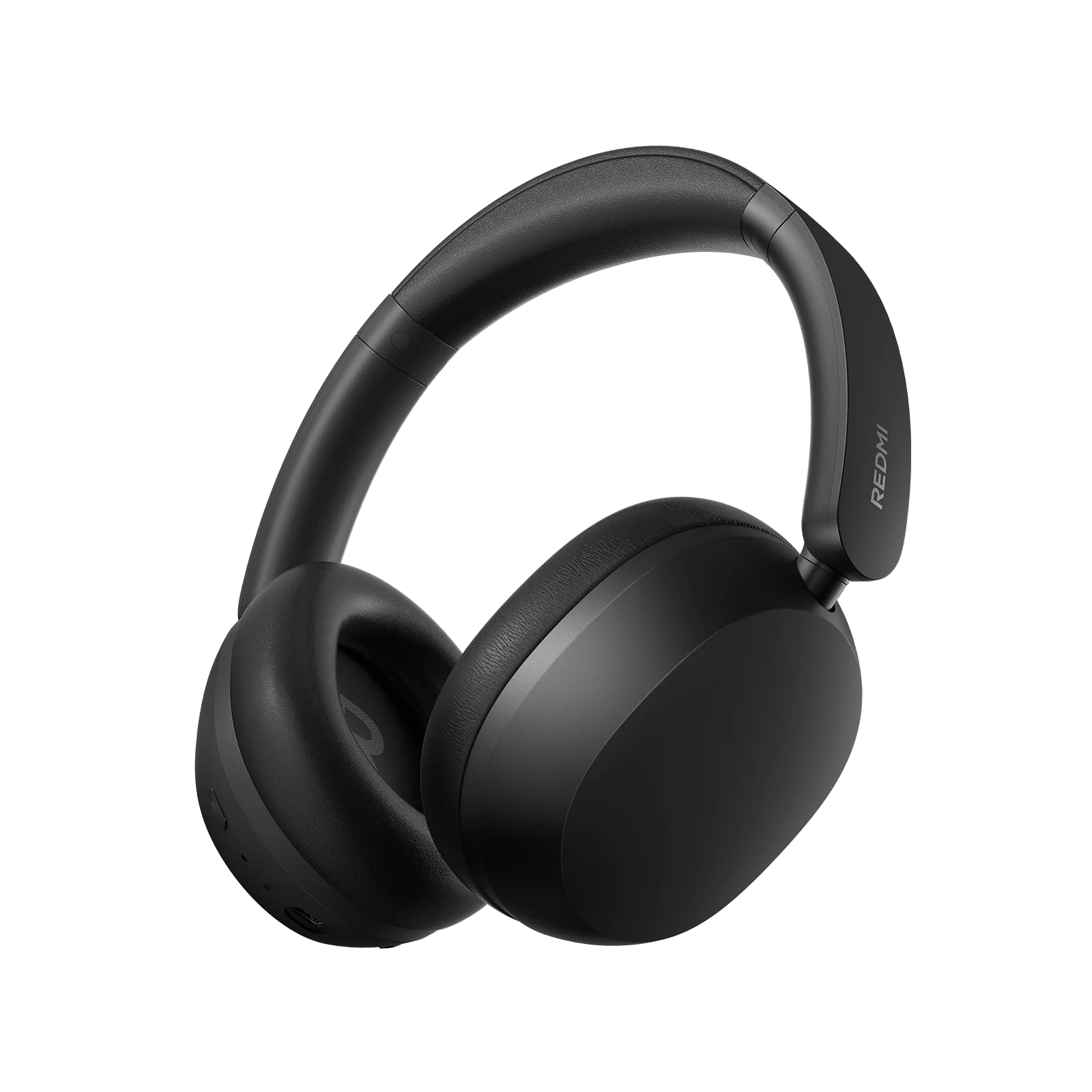 Xiaomi Redmi Headphones Neo - Bluetooth - Microphone - Obsidian Black - Noise canceling