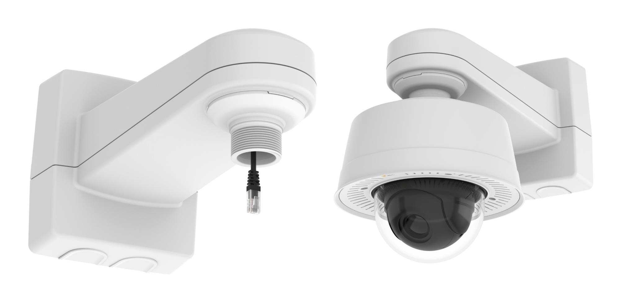 NET CAMERA ACC WALL MOUNT/T91H61 5507-641 AXIS