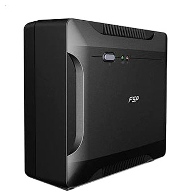 FSP - Nano 800 - 800 VA - 220/ 230/ 240 VAC V - 270 V