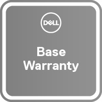 DELL SERVICE 5Y BASIC WARRANTY (3Y BW TO 5Y BW)