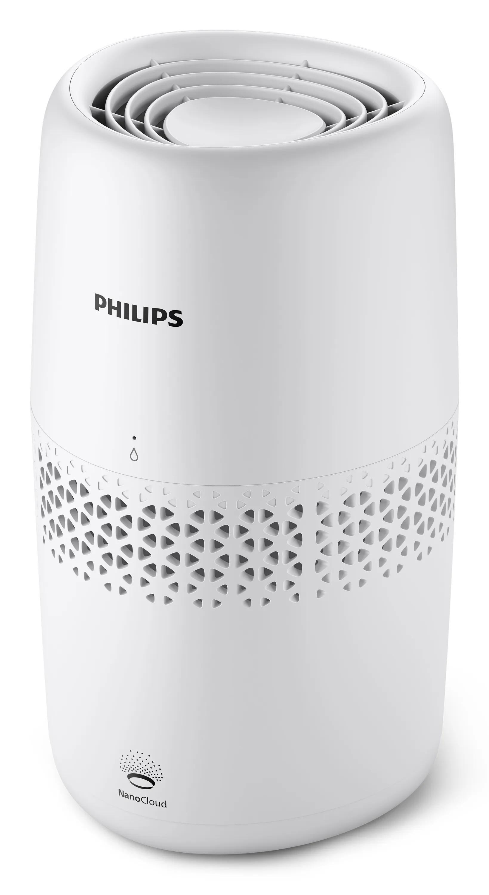 Philips Air Humidifier 2000 Series HU2510/10/Damaged package