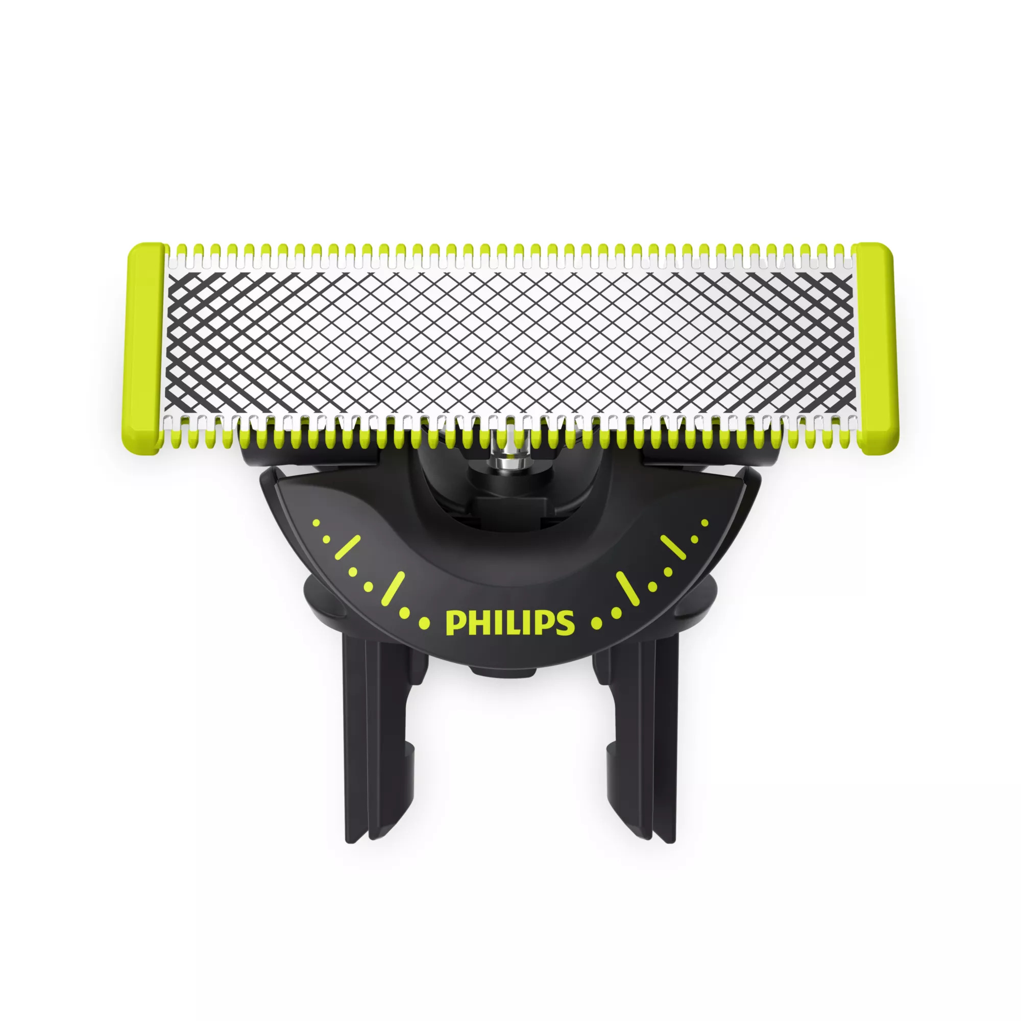 Philips OneBlade 3x replacement blades QP430/50/Damaged package