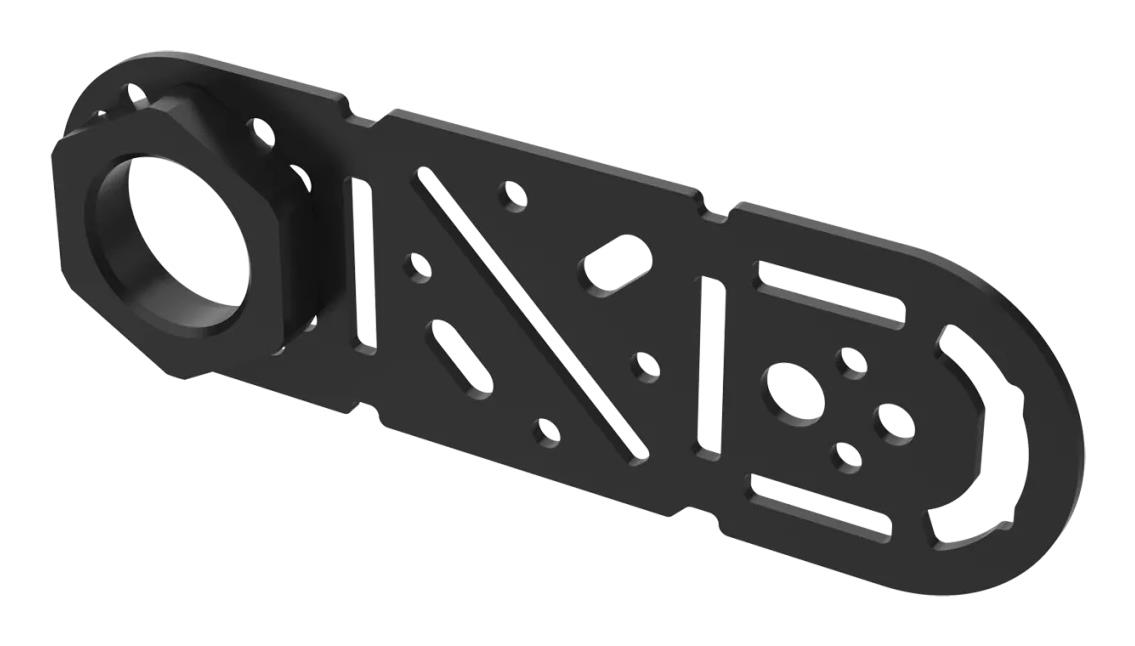 NET CAMERA ACC MOUNT BRACKET/4P TF1902-RE 02214-001 AXIS