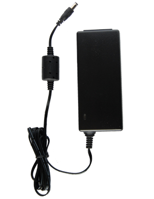 MikroTik 48v 2A 96W power supply with plug - MikroTik