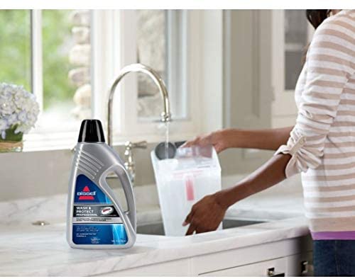 Bissell - Wash & Protect Pro - 1500 ml