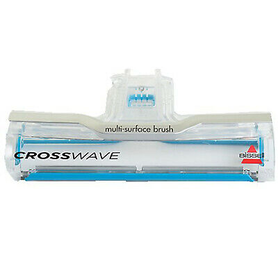 Bissell - Foot Window Assembly - 1609654 - Bossanova Blue