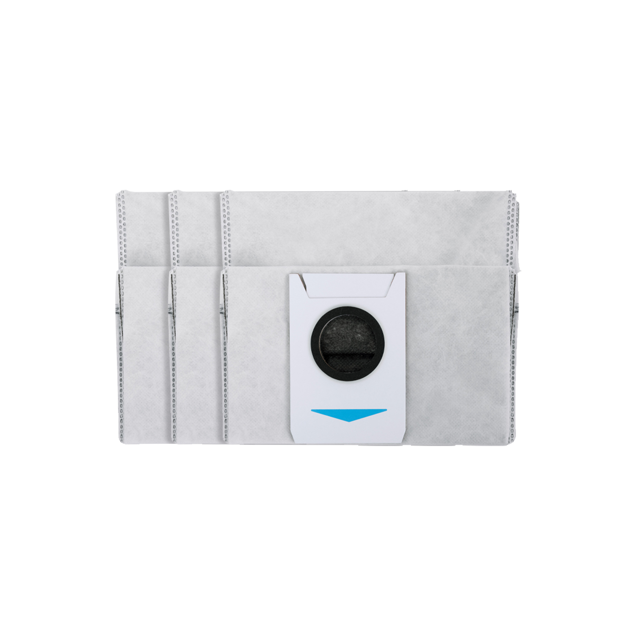Ecovacs - Antibacterial Dust bag for DEEBOT X1 OMNI/T20 OMNI Auto-Empty Station - DDB020008 - 3 pc(s)