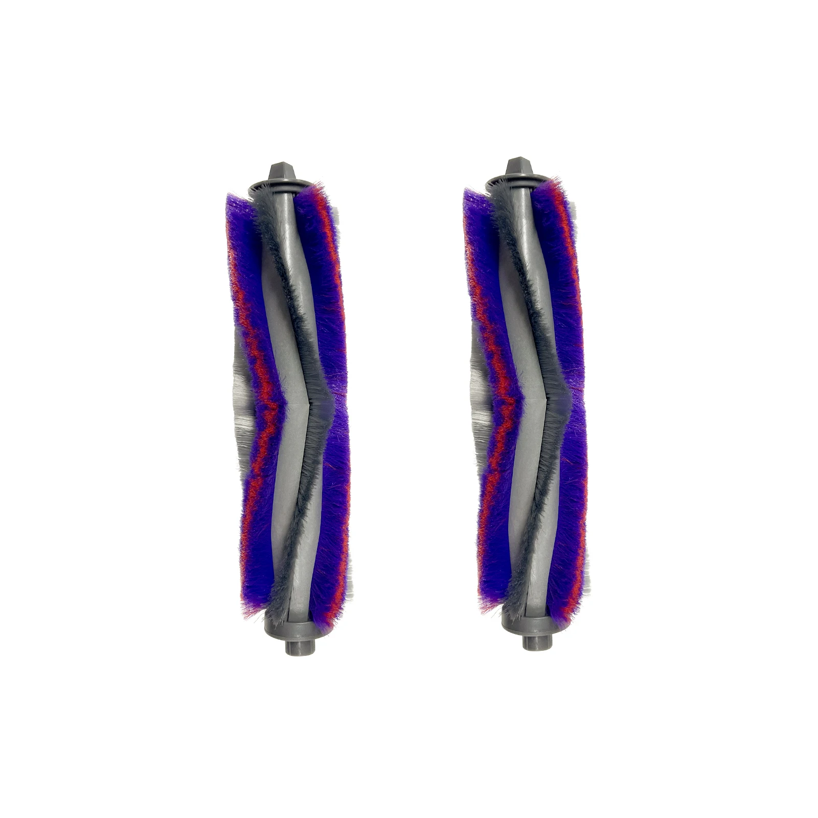 Midea - Main Brush for M7/M7Pro/S8+ - 2 pc(s)