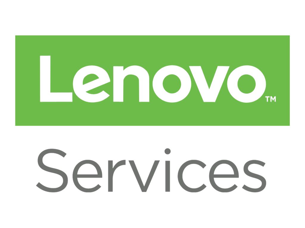 Lenovo Warranty - 3Y Onsite upgrade from 3Y Courier/Carry-in - 3 year(s)