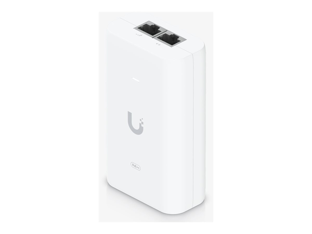 Ubiquiti Adapter (60W) - U-PoE++