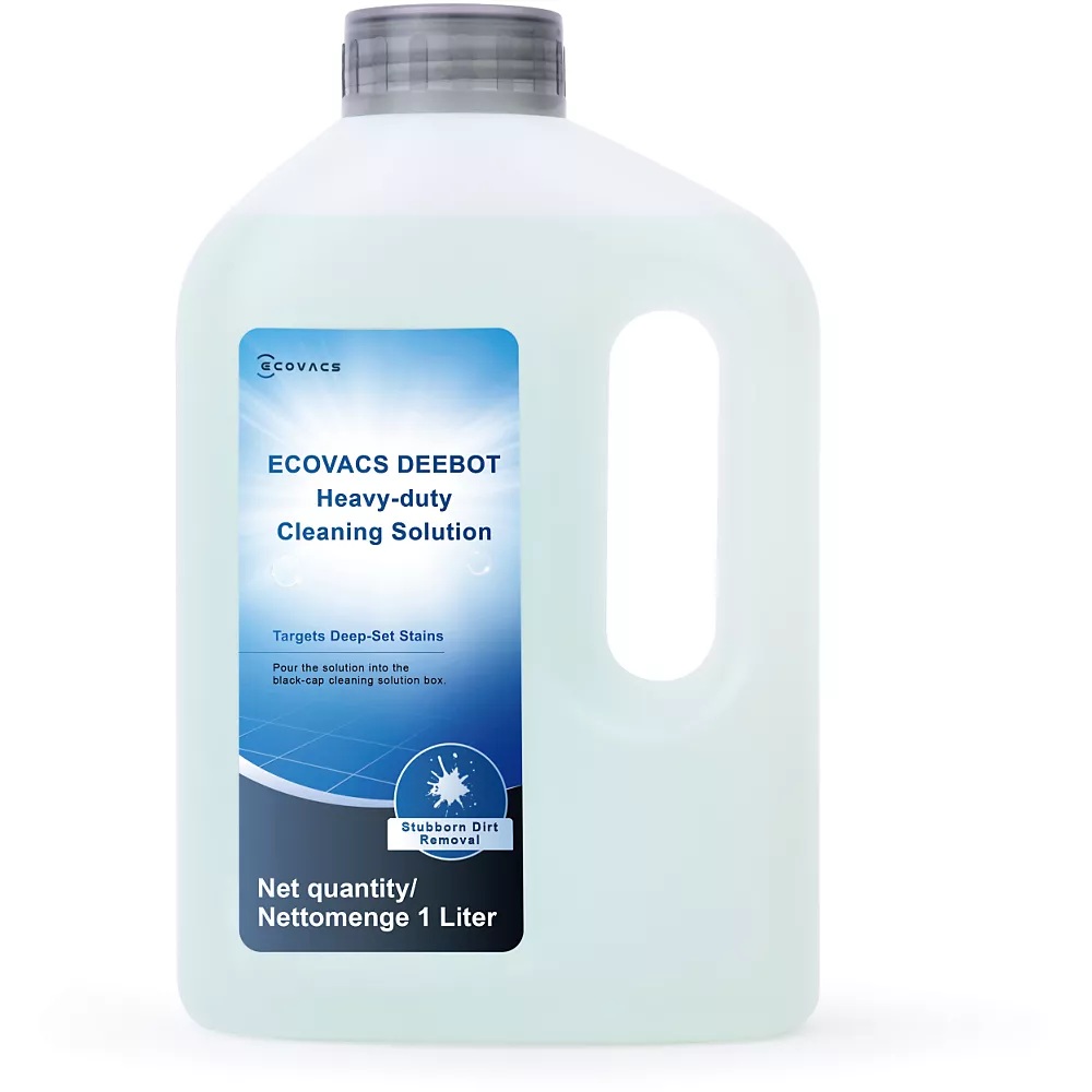 Ecovacs DEEBOT X11 Powerful Stain Remover - DSO010056